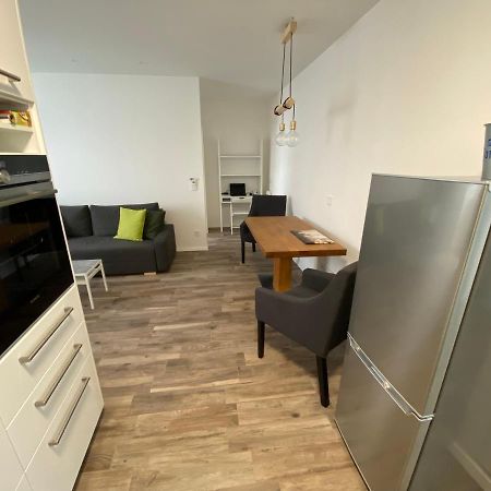 Ferienwohnung KG38 - Modern Living Wien Exterior foto