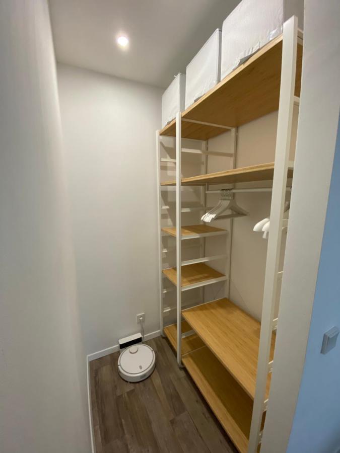 Ferienwohnung KG38 - Modern Living Wien Exterior foto